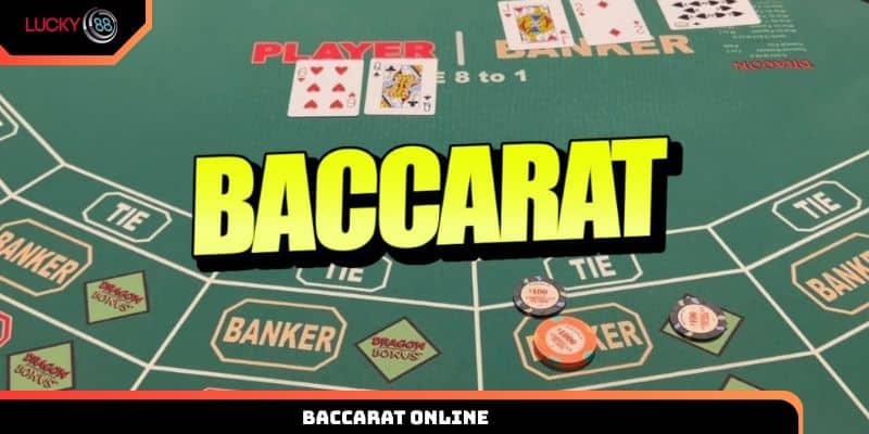 Baccarat