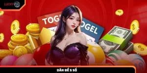 Dàn đề 5 số