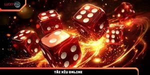 Tài Xỉu online
